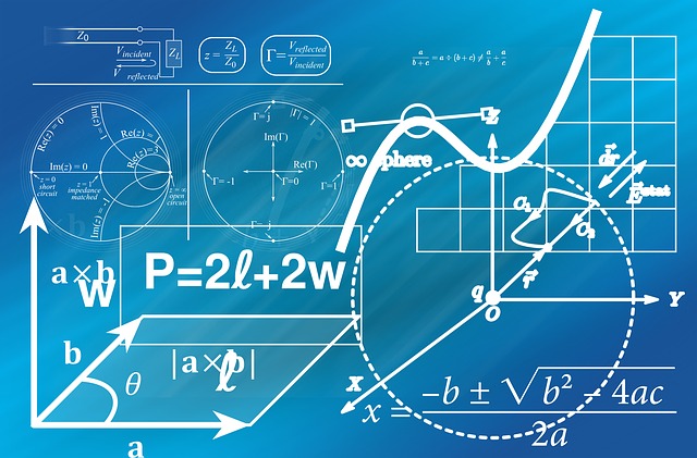 geometrie a matematika