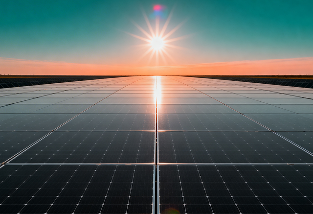 fotovoltaika a slunce